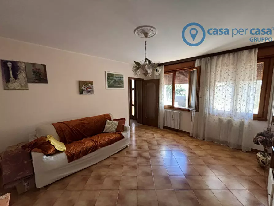 Immagine 15 di Casa indipendente in vendita  a San Martino Di Venezze