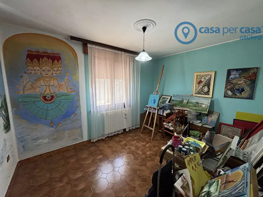 Immagine 16 di Casa indipendente in vendita  a San Martino Di Venezze