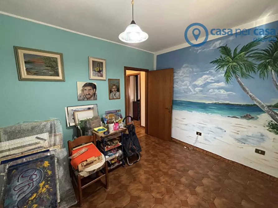 Immagine 17 di Casa indipendente in vendita  a San Martino Di Venezze