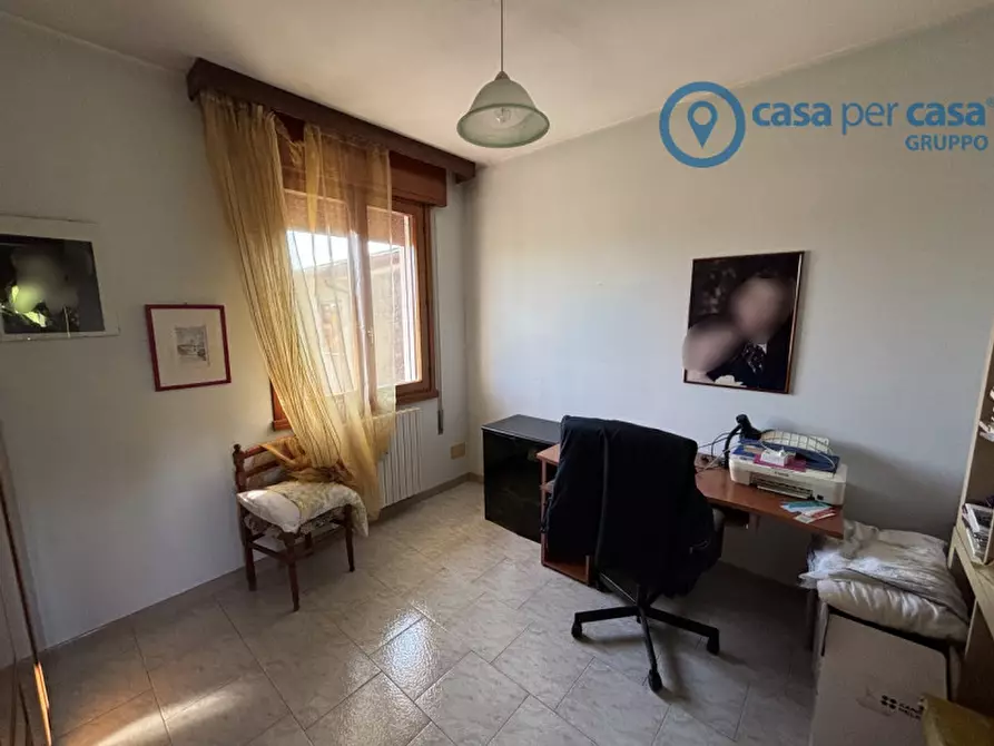 Immagine 18 di Casa indipendente in vendita  a San Martino Di Venezze