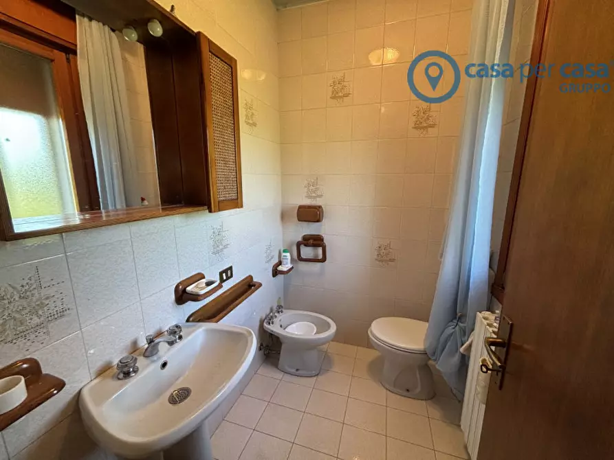 Immagine 19 di Casa indipendente in vendita  a San Martino Di Venezze