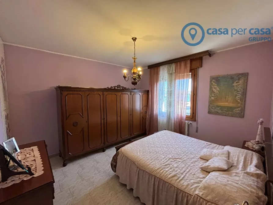 Immagine 21 di Casa indipendente in vendita  a San Martino Di Venezze