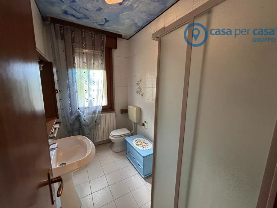 Immagine 22 di Casa indipendente in vendita  a San Martino Di Venezze