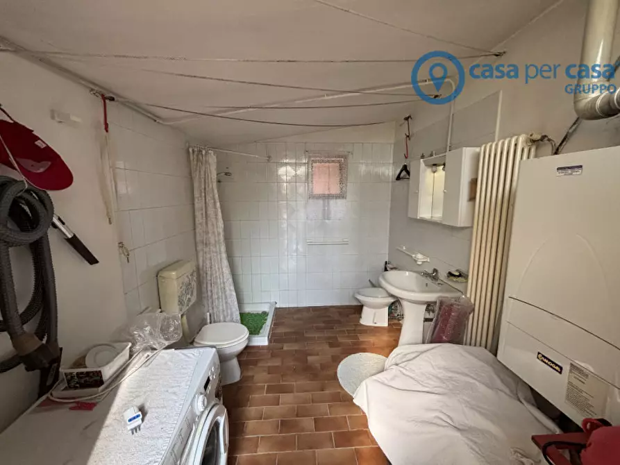 Immagine 23 di Casa indipendente in vendita  a San Martino Di Venezze