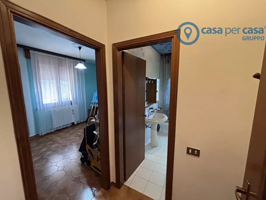 Immagine 25 di Casa indipendente in vendita  a San Martino Di Venezze