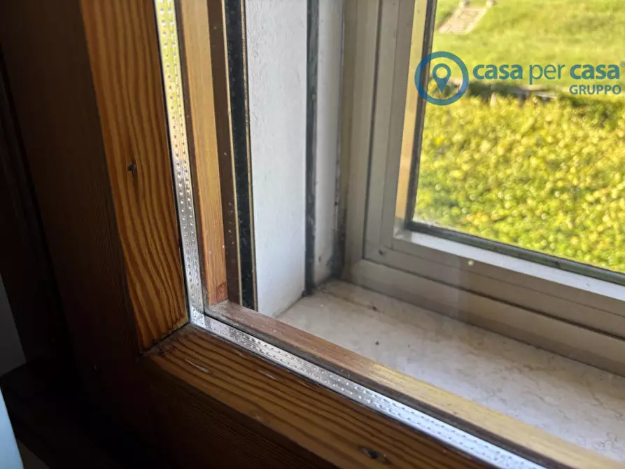 Immagine 27 di Casa indipendente in vendita  a San Martino Di Venezze