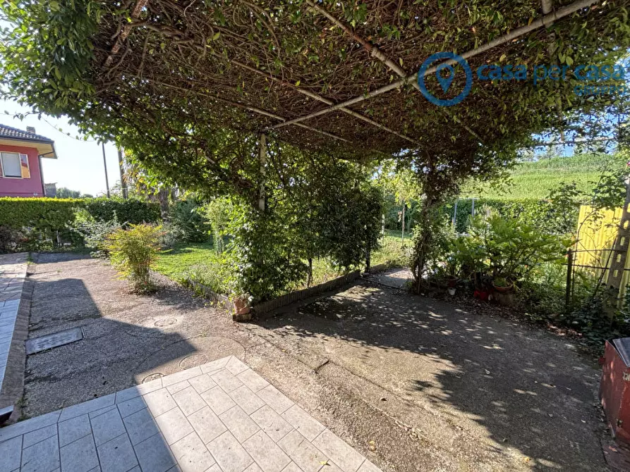 Immagine 28 di Casa indipendente in vendita  a San Martino Di Venezze