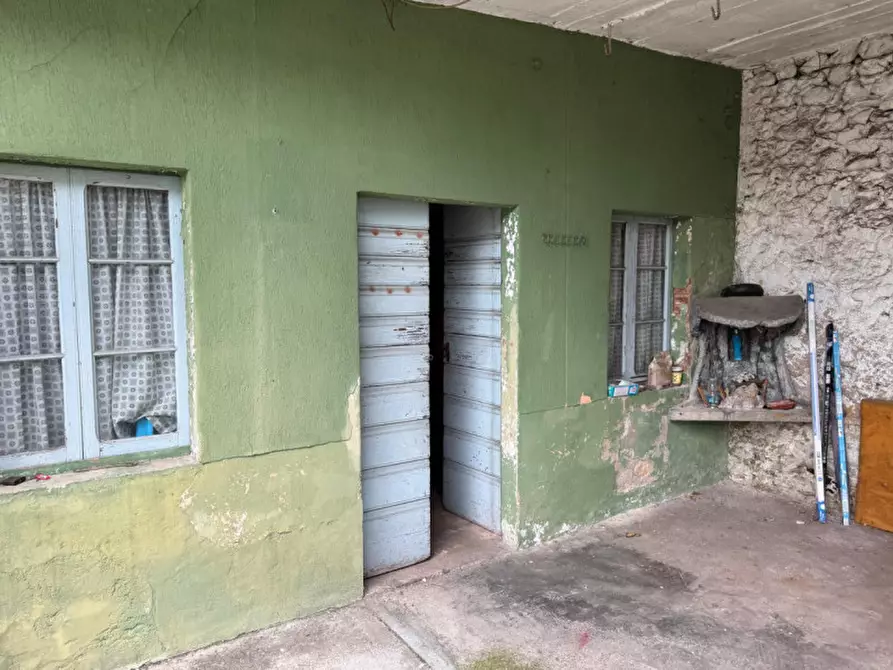 Immagine 5 di Rustico / casale in vendita  in Via del Progresso 24 a Cogollo Del Cengio