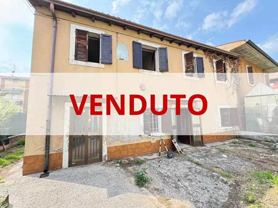 Immagine 1 di Rustico / casale in vendita  in via medoro 84 a Verona