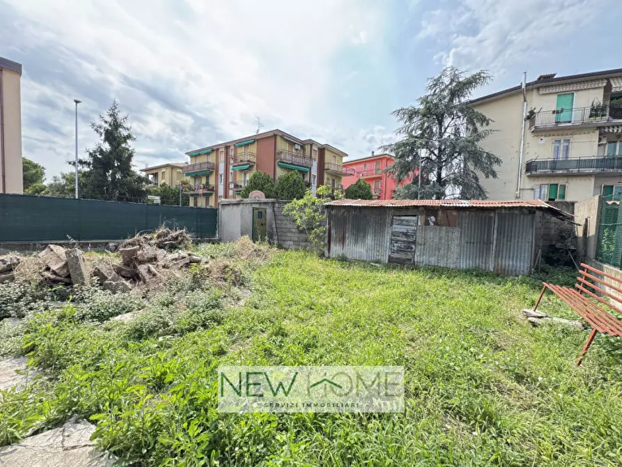 Immagine 4 di Rustico / casale in vendita  in via medoro 84 a Verona