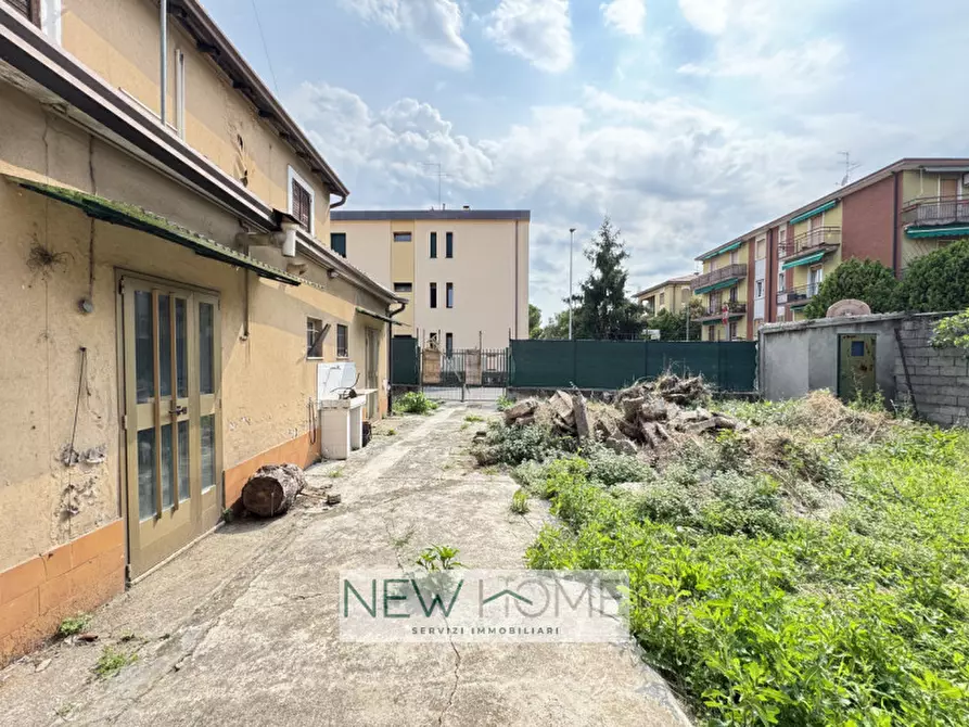 Immagine 5 di Rustico / casale in vendita  in via medoro 84 a Verona