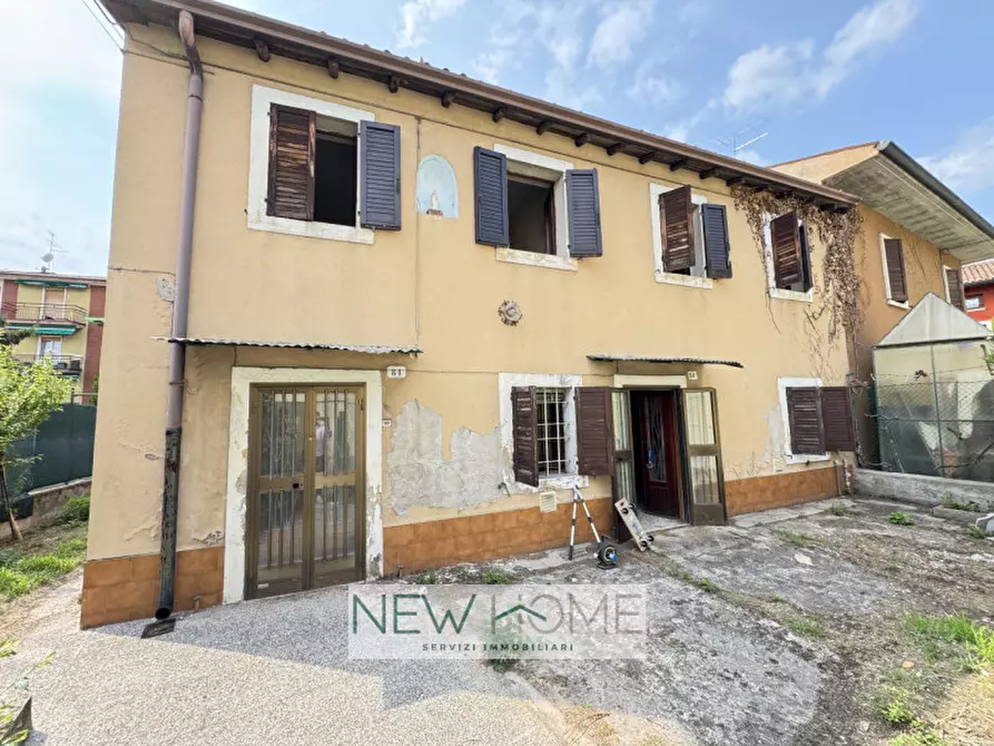 Immagine 12 di Rustico / casale in vendita  in via medoro 84 a Verona