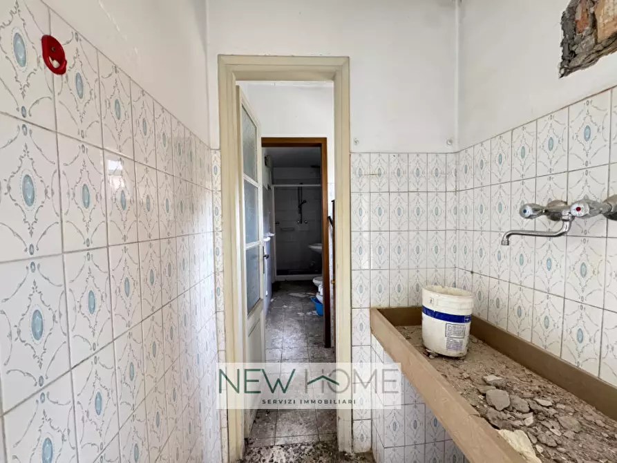 Immagine 15 di Rustico / casale in vendita  in via medoro 84 a Verona