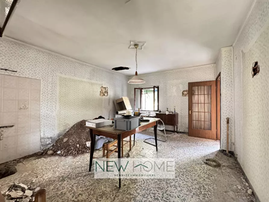 Immagine 17 di Rustico / casale in vendita  in via medoro 84 a Verona
