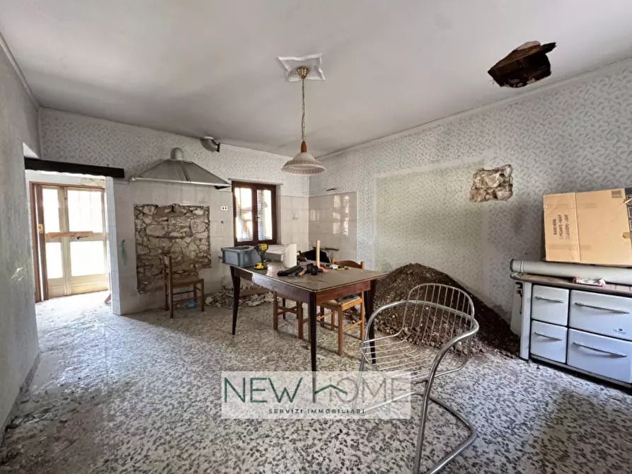 Immagine 18 di Rustico / casale in vendita  in via medoro 84 a Verona