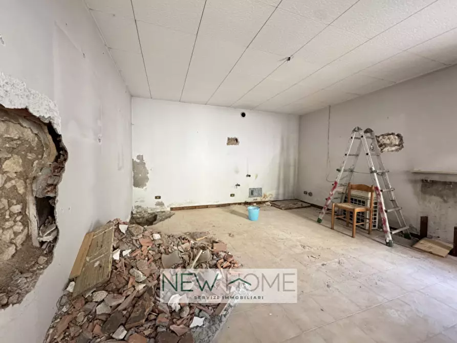 Immagine 19 di Rustico / casale in vendita  in via medoro 84 a Verona