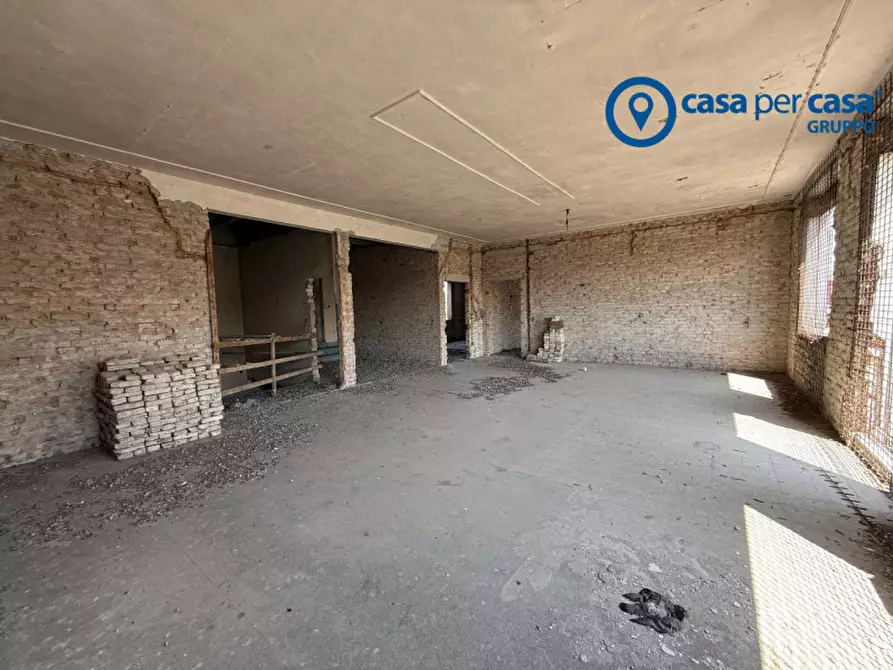 Immagine 1 di Appartamento in vendita  in Via Zara a Porto Viro