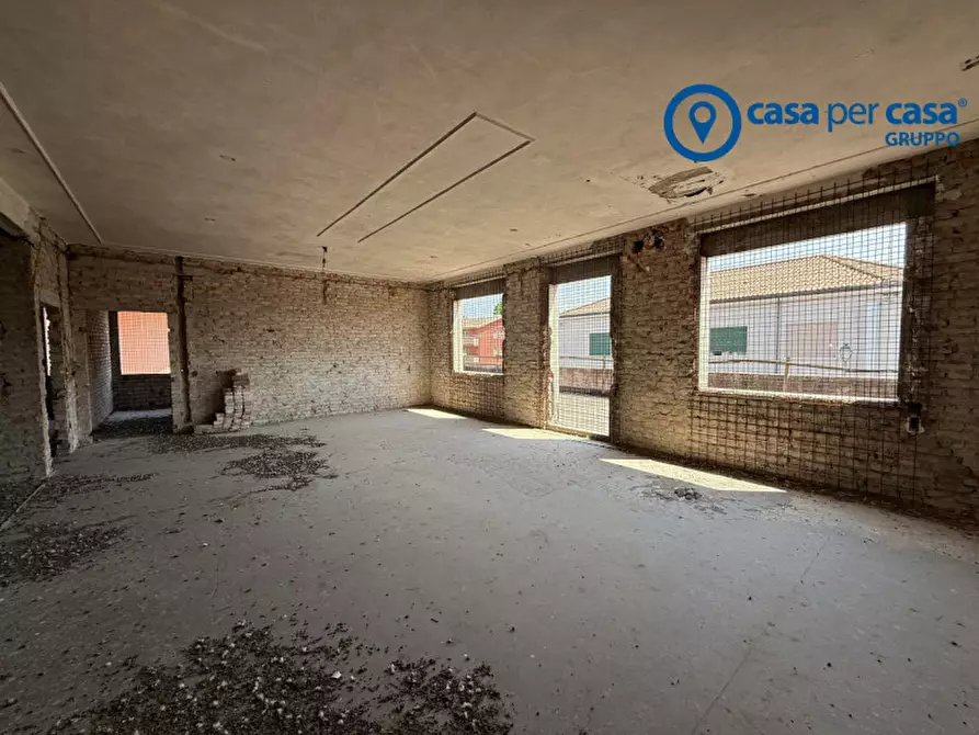 Immagine 2 di Appartamento in vendita  in Via Zara a Porto Viro