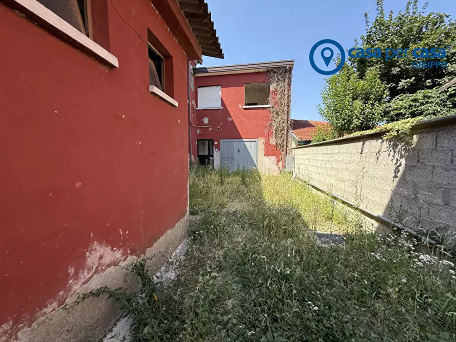 Immagine 9 di Appartamento in vendita  in Via Zara a Porto Viro