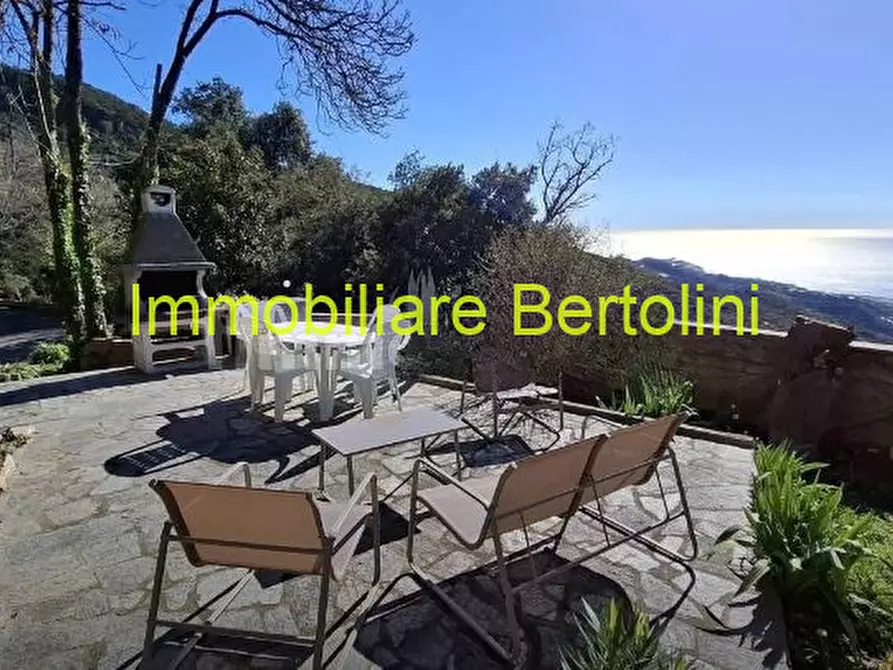 Immagine 1 di Monolocale in vendita  in Strada San Romolo Borello a San Remo