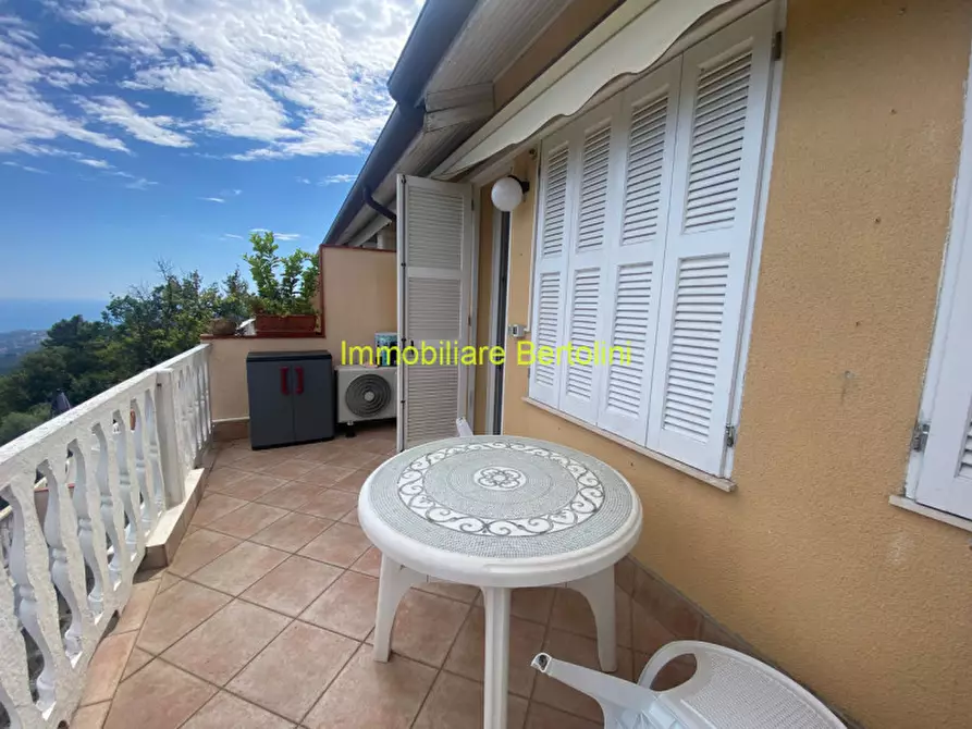 Immagine 2 di Monolocale in vendita  in Strada San Romolo Borello a San Remo