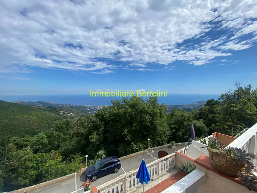 Immagine 3 di Monolocale in vendita  in Strada San Romolo Borello a San Remo