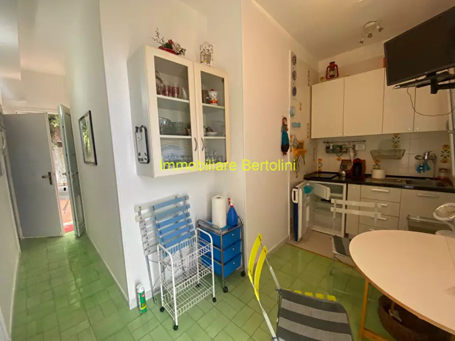 Immagine 4 di Monolocale in vendita  in Strada San Romolo Borello a San Remo