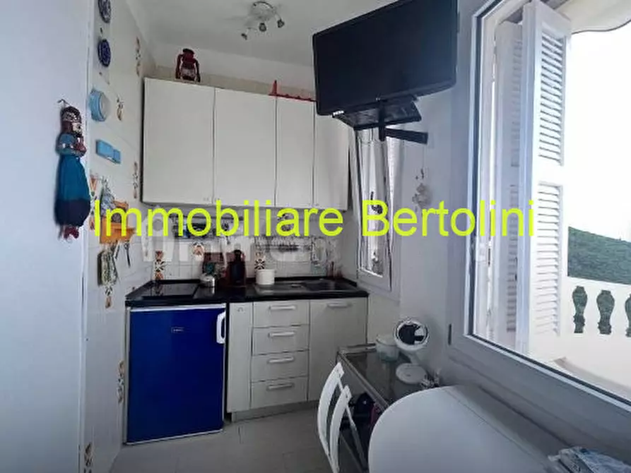 Immagine 5 di Monolocale in vendita  in Strada San Romolo Borello a San Remo