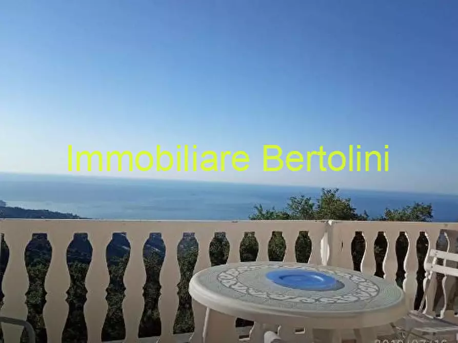 Immagine 6 di Monolocale in vendita  in Strada San Romolo Borello a San Remo