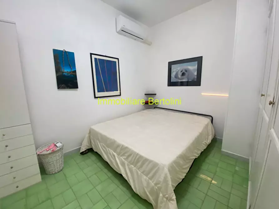 Immagine 7 di Monolocale in vendita  in Strada San Romolo Borello a San Remo