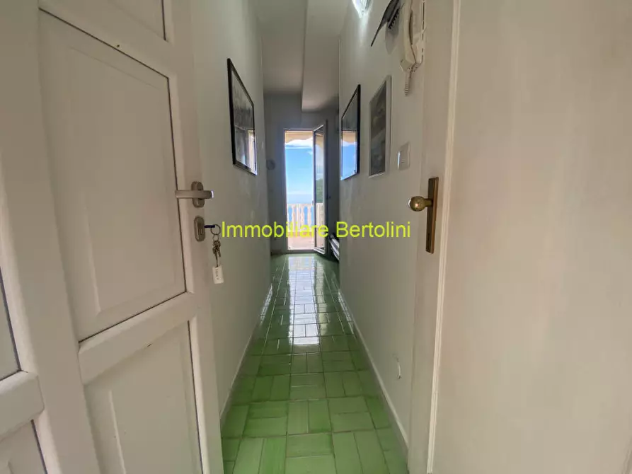 Immagine 8 di Monolocale in vendita  in Strada San Romolo Borello a San Remo