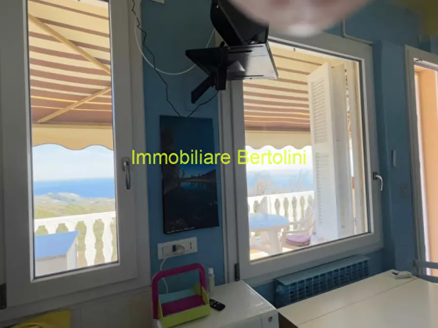 Immagine 9 di Monolocale in vendita  in Strada San Romolo Borello a San Remo