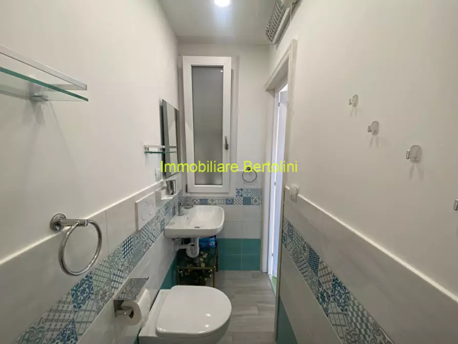 Immagine 10 di Monolocale in vendita  in Strada San Romolo Borello a San Remo