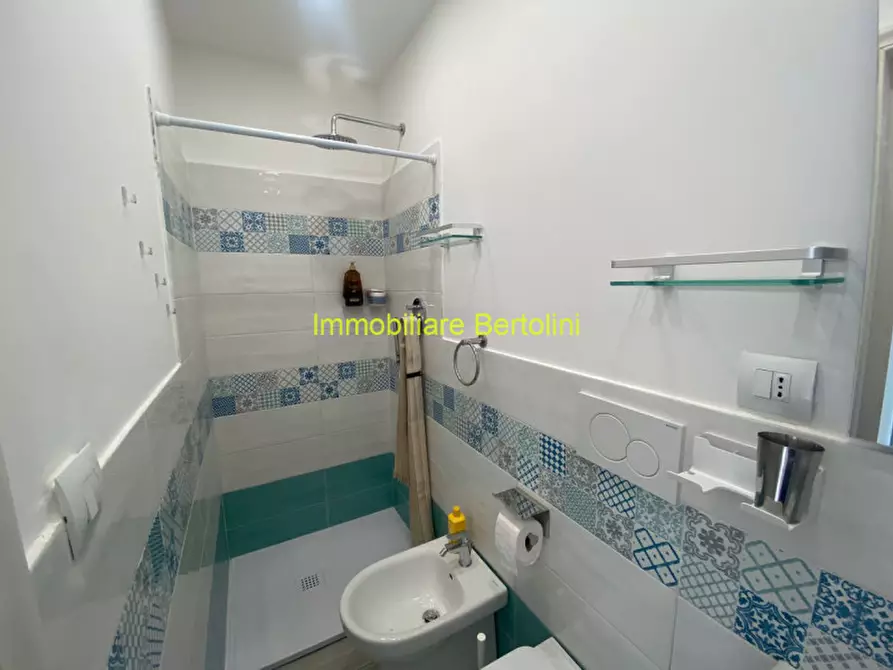 Immagine 11 di Monolocale in vendita  in Strada San Romolo Borello a San Remo