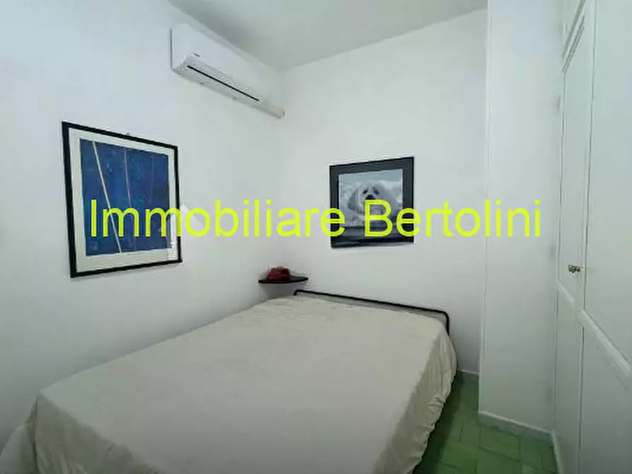 Immagine 12 di Monolocale in vendita  in Strada San Romolo Borello a San Remo