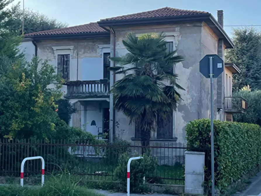 Immagine 1 di Casa indipendente in vendita  in Via Padova a Vigonza