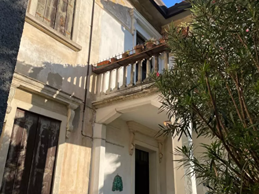 Immagine 1 di Casa indipendente in vendita  in Via Padova a Vigonza