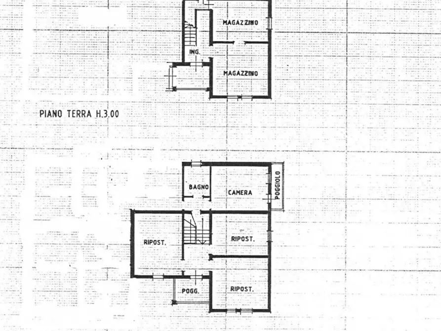 Immagine 4 di Casa indipendente in vendita  in Via Padova a Vigonza