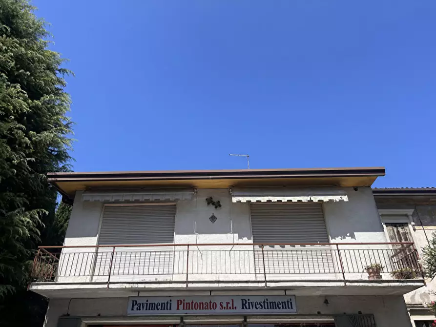 Immagine 1 di Appartamento in vendita  in via padova a Vigonza