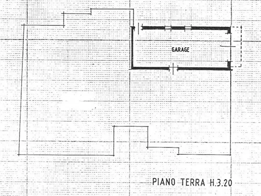 Immagine 4 di Appartamento in vendita  in via padova a Vigonza
