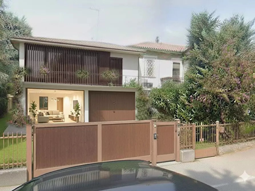 Immagine 3 di Appartamento in vendita  in via padova a Vigonza