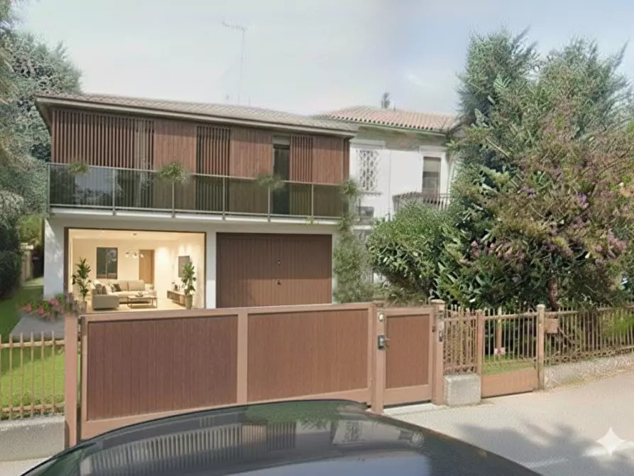 Immagine 2 di Negozio in vendita  a Vigonza