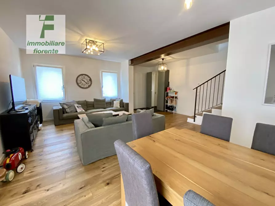 Immagine 2 di Casa indipendente in vendita  in VIA QUERINI a Padova