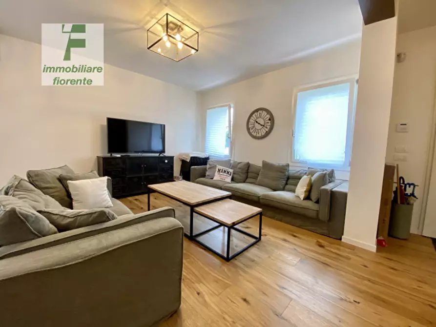 Immagine 4 di Casa indipendente in vendita  in VIA QUERINI a Padova