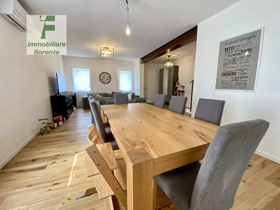 Immagine 5 di Casa indipendente in vendita  in VIA QUERINI a Padova