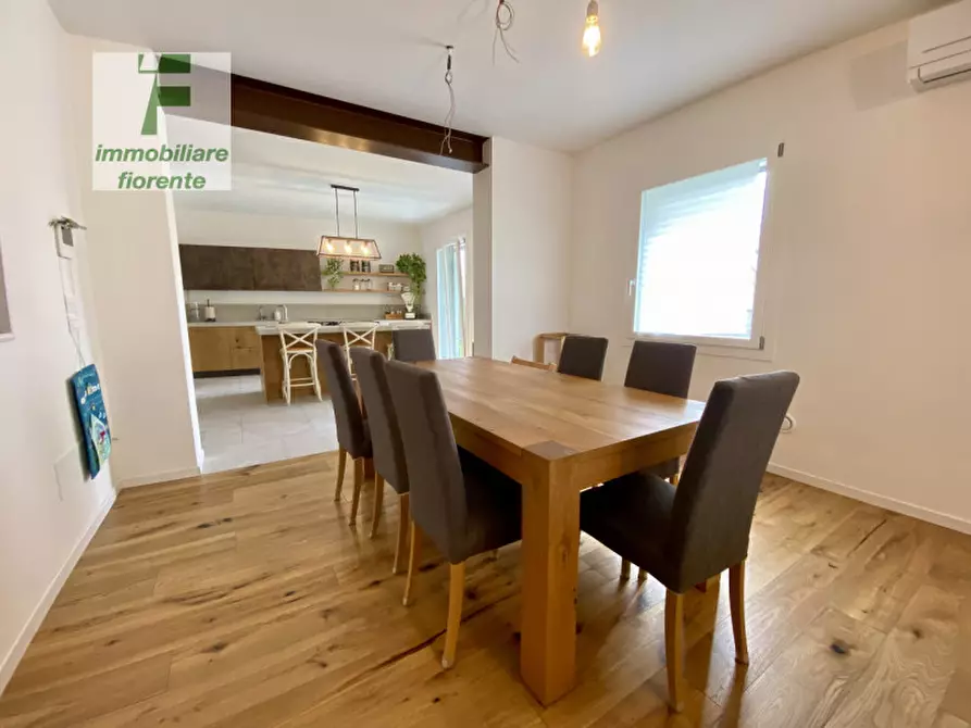 Immagine 6 di Casa indipendente in vendita  in VIA QUERINI a Padova