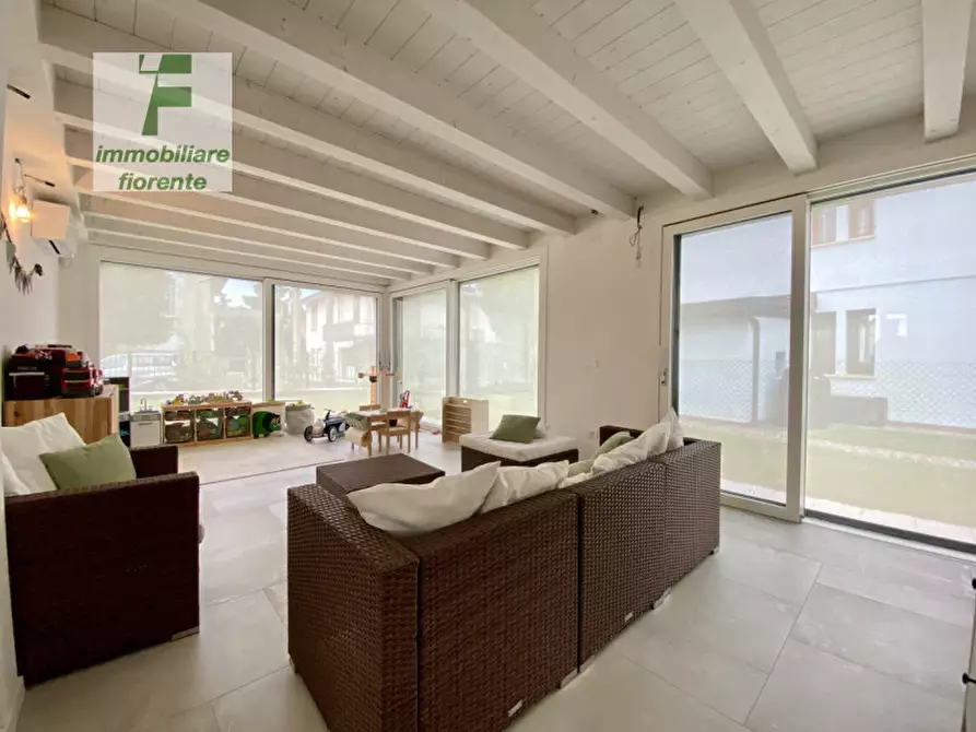 Immagine 11 di Casa indipendente in vendita  in VIA QUERINI a Padova