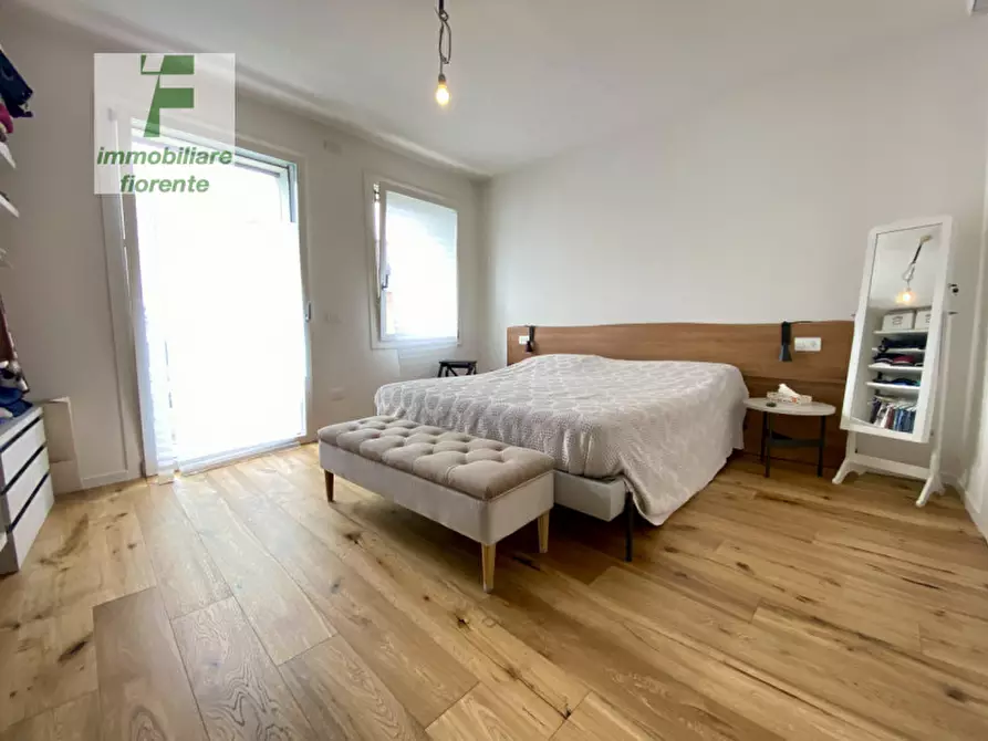 Immagine 13 di Casa indipendente in vendita  in VIA QUERINI a Padova