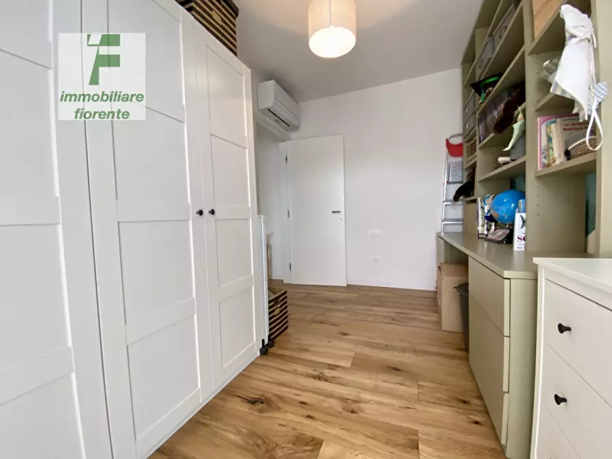 Immagine 14 di Casa indipendente in vendita  in VIA QUERINI a Padova