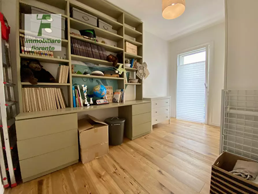 Immagine 16 di Casa indipendente in vendita  in VIA QUERINI a Padova